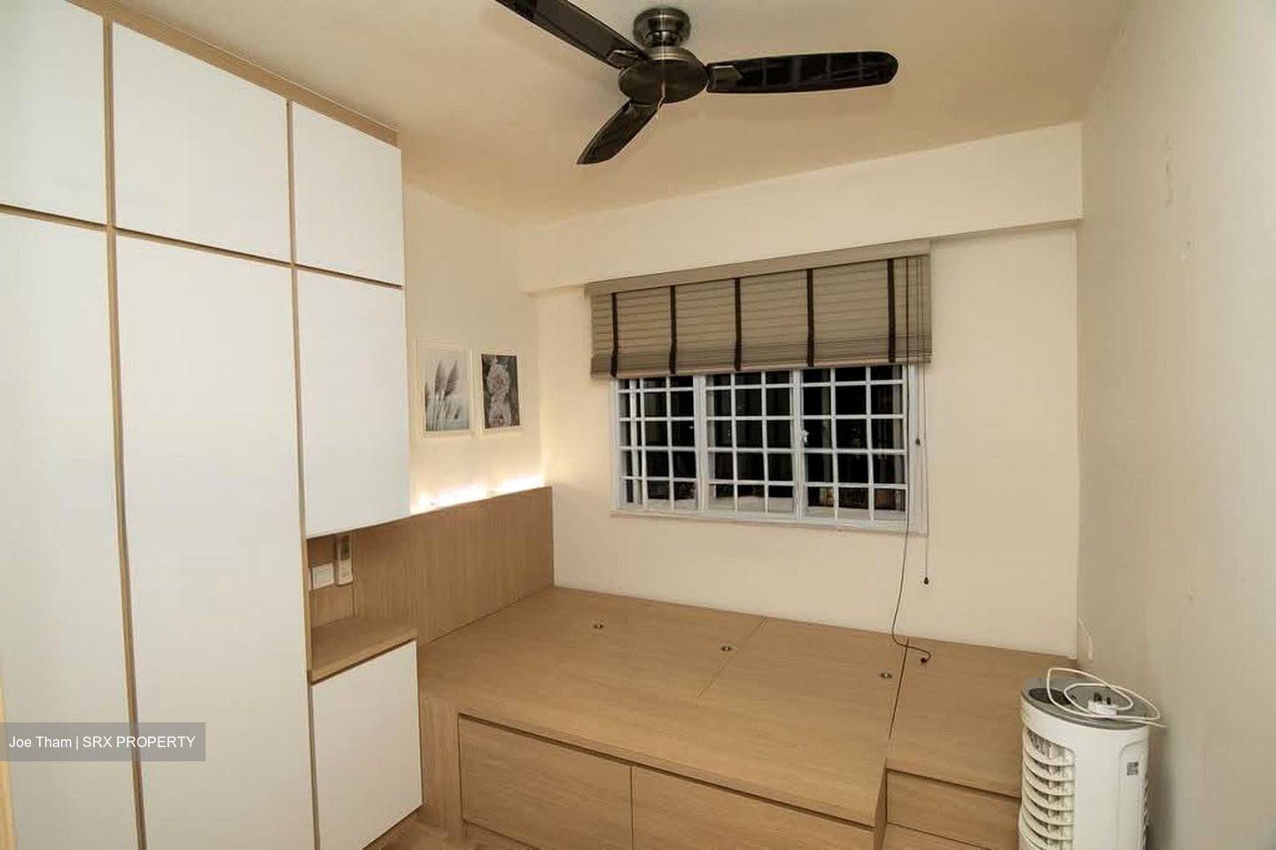 Blk 115D Eastlace @ Canberra (Sembawang), HDB 4 Rooms #597537091